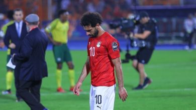 محمد صلاح أسوأ لاعب في مباراة ليفربول وبورنموث.. وخيبة أمل بين رواد "تويتر" alarabtrend.com