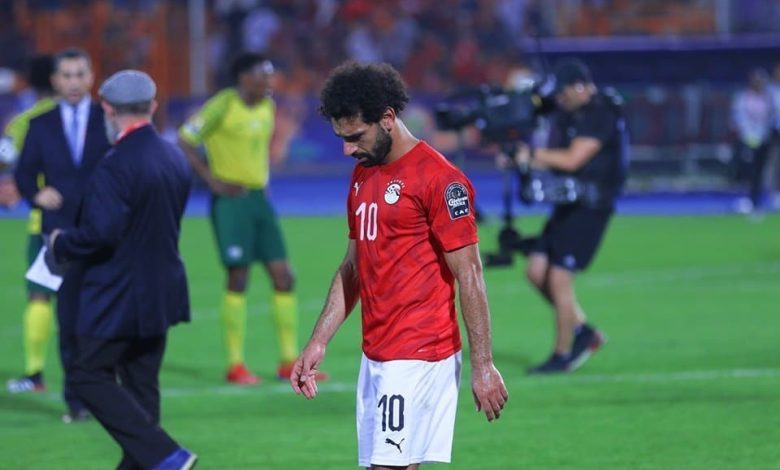 محمد صلاح أسوأ لاعب في مباراة ليفربول وبورنموث.. وخيبة أمل بين رواد "تويتر" alarabtrend.com