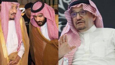 انصفنا يا ولي العهد alarabtrend.com