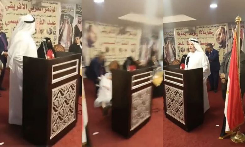 ما لا تعرفه عن الدبلوماسي السعودي محمد بن ناصر القحطاني alarabtrend.com