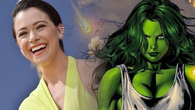 مسلسل She-Hulk شي هولك يتصدر الترند .. ما قصة المرأة القوية؟ فيديو alarabtrend.com