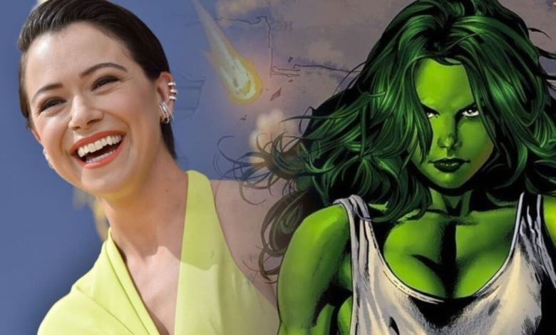 مسلسل She-Hulk شي هولك يتصدر الترند .. ما قصة المرأة القوية؟ فيديو alarabtrend.com