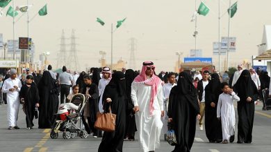 حساب المواطن يتصدر غوغل السعودية alarabtrend.com