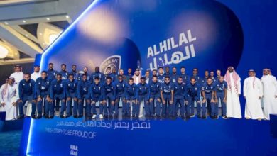 الهلال في قمة الترند السعودي .. ما علاقة الزمالك المصري؟ alarabtrend.com