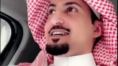 رواد يهاجمون البلوجر السعودي سعد العنزي لإساءته للمرأة alarabtrend.com