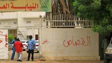 السودان .. ضجة شعبية متصاعدة بشأن تشريح ودفن 3000 جثة مجهولة الهوية alarabtrend.com