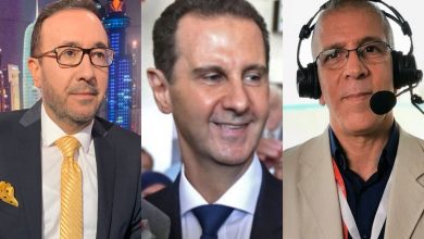 بشار الأسد وقمة الجزائر حديث مغردين .. فيصل القاسم وحفيظ دراجي يعودان للواجهة alarabtrend.com