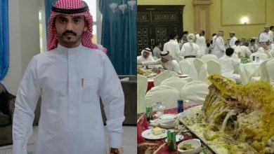 صدمة واسعة عقب وفاة عريس يمني قبل ساعات من زفافه في السعودية alarabtrend.com