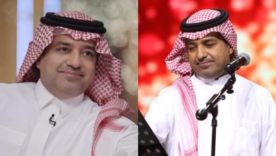 سعود القحطاني يغازل شقيقة راشد الماجد على تيك توك "فيديو" alarabtrend.com