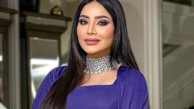 لجين عمران alarabtrend.com