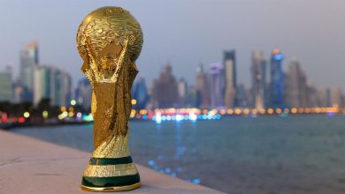 المثليين في بطولة كأس العالم alarabtrend.com