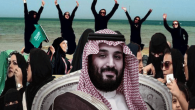 محمد بن سلمان alarabtrend.com