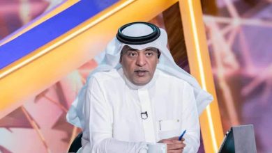 الإعلامي السعودي وليد فراج alarabtrend.com