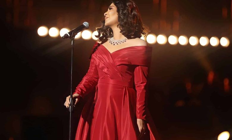 الفنانة نوال الكويتية alarabtrend.com