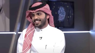 هل تعرض غازي الذيابي للبصق؟ "فيديو" alarabtrend.com