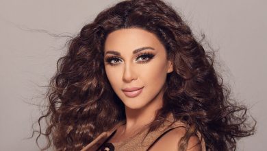 وصول ميريام فارس للعالمية alarabtrend.com