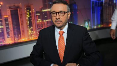 الإعلامي فيصل القاسم alarabtrend.com