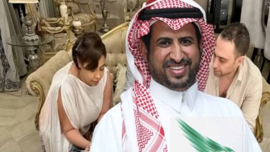 كاتب سعودي: "شيرين أثبتت أن المرأة بلا عقل" alarabtrend.com