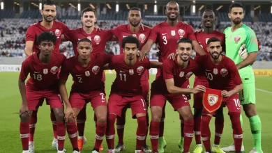 المنتخب القطري لكرة القدم alarabtrend.com