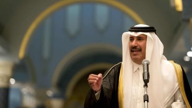 رئيس الوزراء القطري الأسبق حمد بن جاسم alarabtrend.com