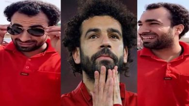 شبيه محمد صلاح الكويتي بفيديو جديد alarabtrend.com