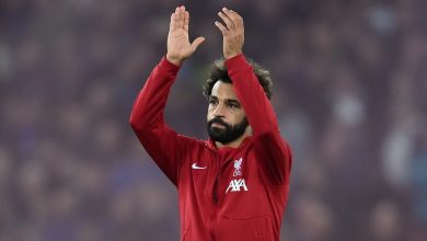 محمد صلاح يقترب من الإنتقال إلى صفوف نادي سعودي...وهذا موقف "ليفربول"