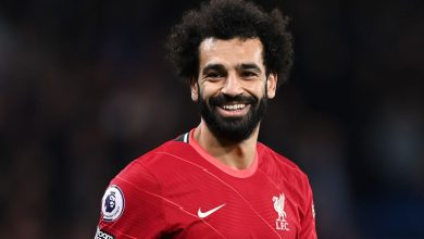 ما حقيقة افتتاح محمد صلاح مطعماً في بريطانيا؟