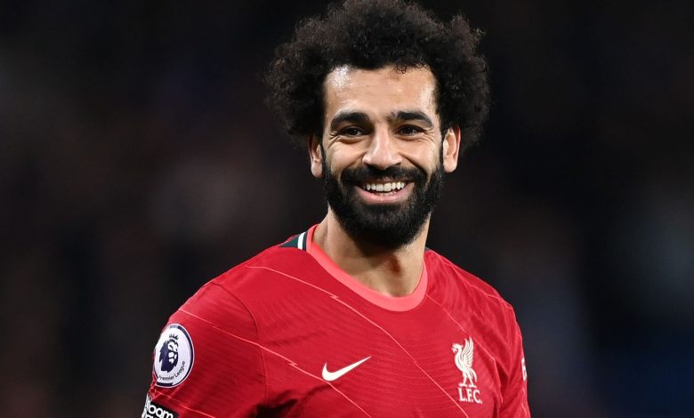 ما حقيقة افتتاح محمد صلاح مطعماً في بريطانيا؟