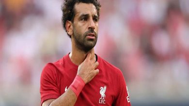 تعرض فيلا اللاعب الدولي محمد صلاح في مصر للسرقة...وهذا ما تم سرقته