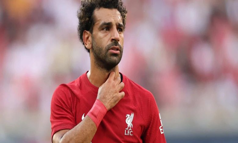 تعرض فيلا اللاعب الدولي محمد صلاح في مصر للسرقة...وهذا ما تم سرقته