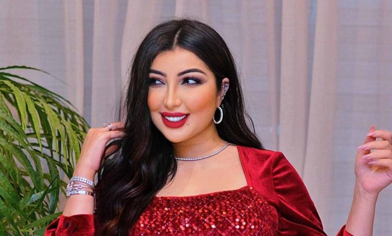 الفنانة المغربية دنيا بطمة