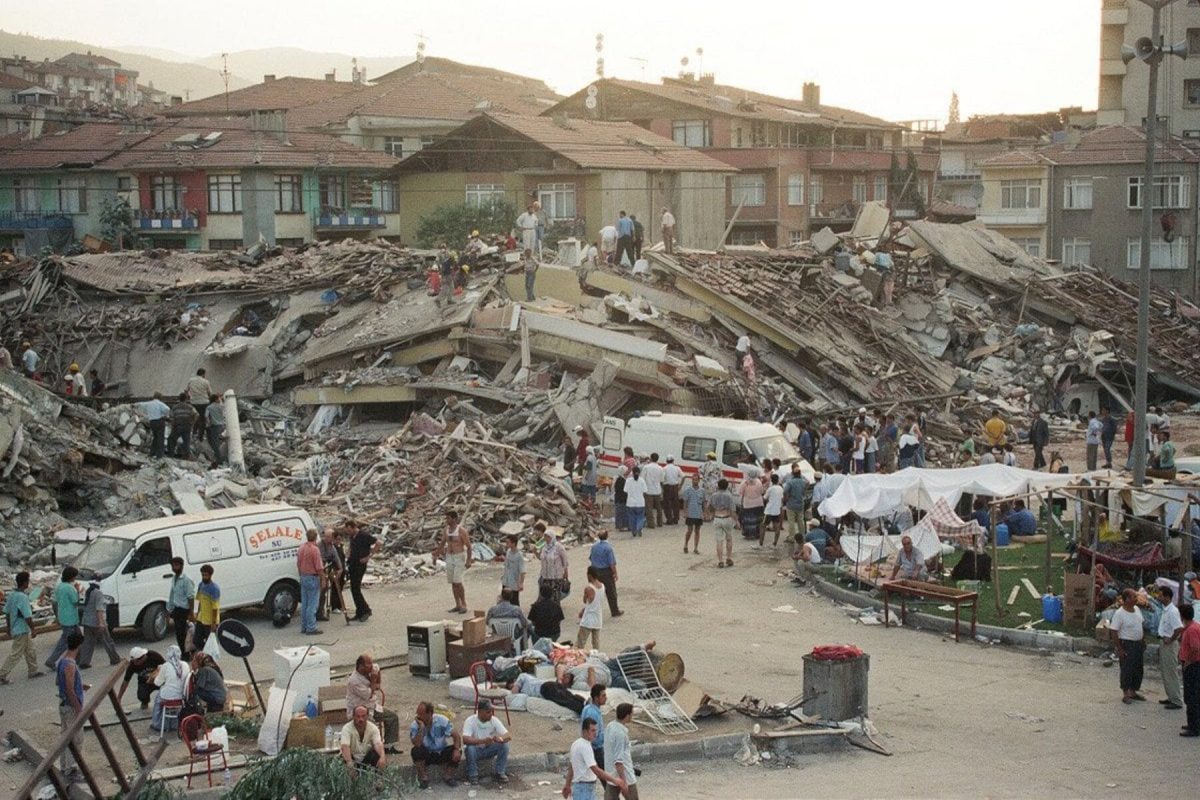 alarabtrend.com صعق رواد منصات التواصل بما رواه طفل وطفلة تحت أنقاض زلزال تركيا