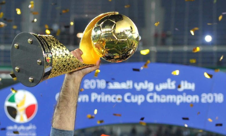 لاعب فريق السالمية