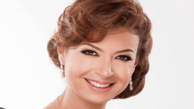 منال سلامة والمساكنة