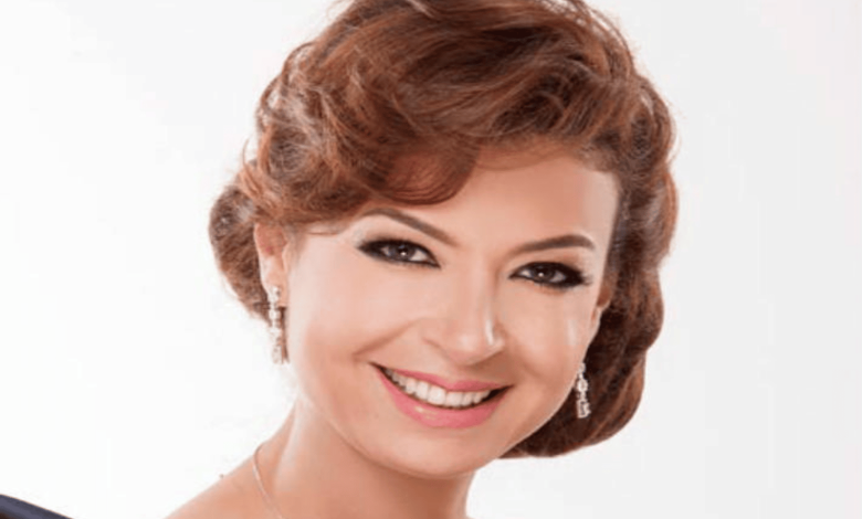 منال سلامة والمساكنة